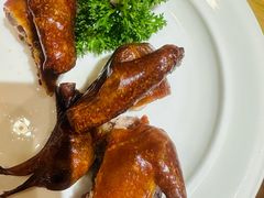 -德胜轩正宗顺德菜(宝安沙井会展中心店)