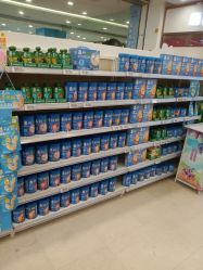 -孩子王童乐园(唐山万达广场店)