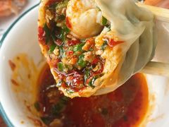 -叶存利海鲜大馅饺子(海宁路总店)
