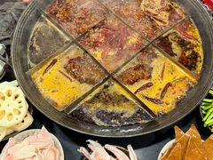 -酒友老火锅(渝中店)