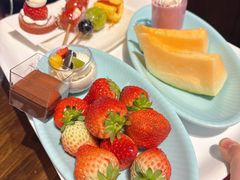 -钱库里海鲜自助(星海广场店)