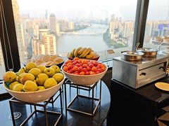 -华厦大酒店·桃源西餐厅·自助餐