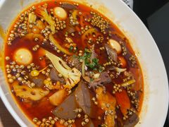 -太二酸菜鱼(财富购物中心店)