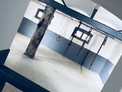 -青岛德国监狱旧址博物馆