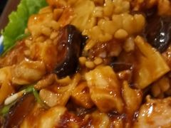 八珍豆腐-津菜宋记老房子(鼓楼店)