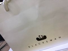 -BLACKSWAN黑天鹅(环球店)