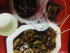 -吴长子卤菜馆(统一街店)