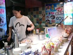 -庙街旅游·美食广场(五一广场店)