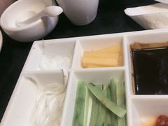 -大鸭梨烤鸭(甘家口店)