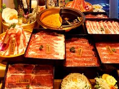-牛匠和牛寿喜锅(西安总店)
