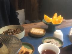 -邈墨茶馆(大兜路1号店)