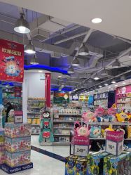 -玩具反斗城TOYSRUS(龙湖杭州西溪天街店)