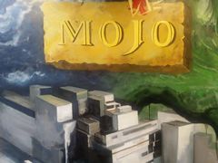 -MOJO密室逃脱(中街旗舰店)