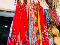 -乌布德传统市场