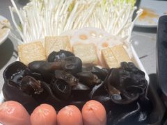 -半天妖烤鱼(东方新天地店)