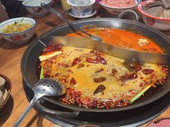 -楠火锅(仁恒梦中心店)