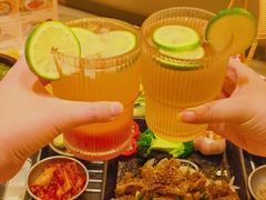 -七八冷面·延边朝鲜族美食(世纪汇店)