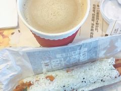 -肯德基(汇腾店)