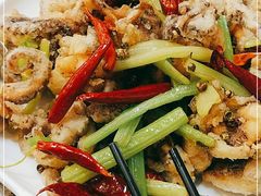 -昱德来·天津菜(河西店)