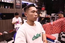 -佗佻理髮廳·Tartyu Barbershop