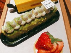 -YUMI芽米·法式烘焙·咖啡(文化宫店)