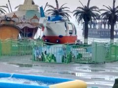 -爱琴海假日餐厅(八里湖婚礼公园店)