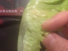 -千百叶海鲜自助餐厅(万达广场店)