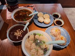 -鑫震源·苏式大虾生煎(山塘街店)