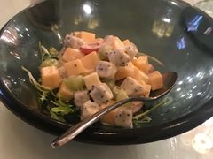 -巴音浩日娲·蒙餐(双林东路店)