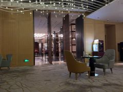 -三迪希尔顿酒店·星空酒廊