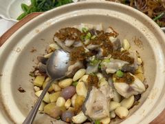 -喜宴又一村·粤菜·茶点·海鲜(壹方天地店)