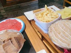 -蜀江龙火锅(339店)