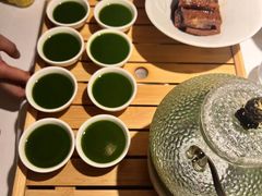 -金成潮菜博物馆(海珠湿地店)