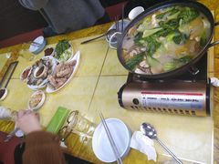 -故乡明太鱼屋(航北路店)