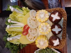 -香佰里鲜货火锅(佳乐金街店)