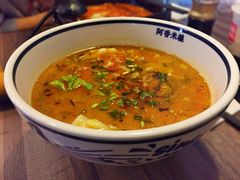 -阿香米线(乐客城店)