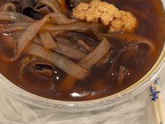 -何鸭子