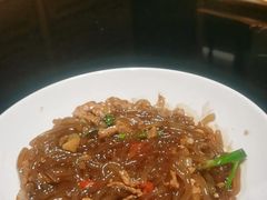 -鑫小城故事·藕汤·家常菜(台北一路总店)
