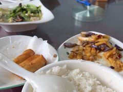 -凤嫂农家乐(梁弄店)