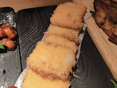 -绿茶餐厅(领展购物广场·中关村店)