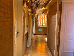 -叶叶菩提·晋福宫