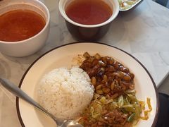 -乡村基(双流时代奥特莱斯餐厅)