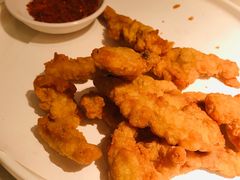 -江渔儿酸菜鱼·拔草餐厅(虎门君乐汇店)