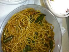 扁豆焖面-嘉和一品粥(魏公村店)