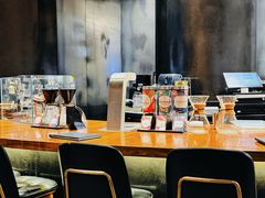 -星巴克臻选店(澳门伦敦人店)