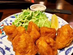-泰居酒屋日式料理烧肉