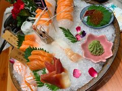 -文三酒肆自助放题(新街口友谊广场店)