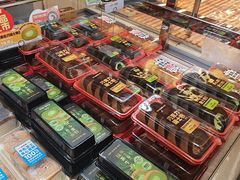 -味多美蛋糕(梨园店)