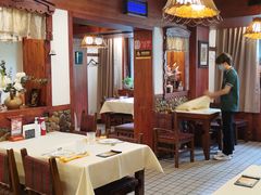-老井俄式餐厅