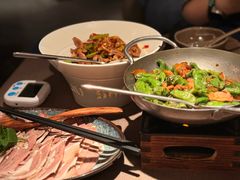 -山石榴·贵州菜(陆家嘴中心店)